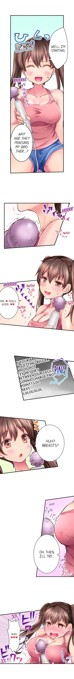 Page 36 of I’m Having Sex Now