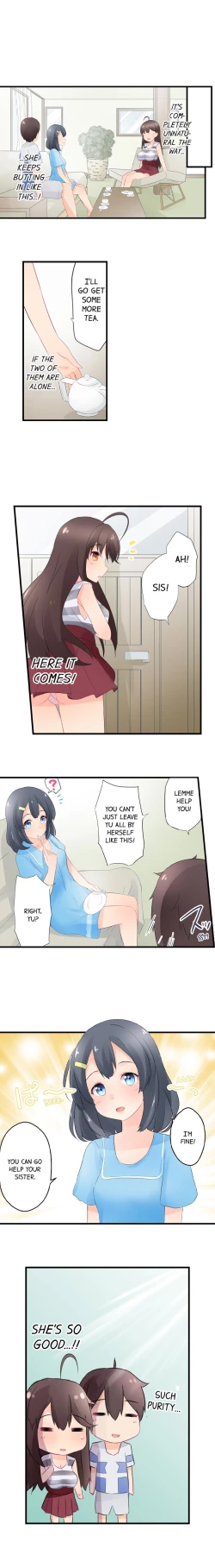 Page 36 of An Erotic Car Trip