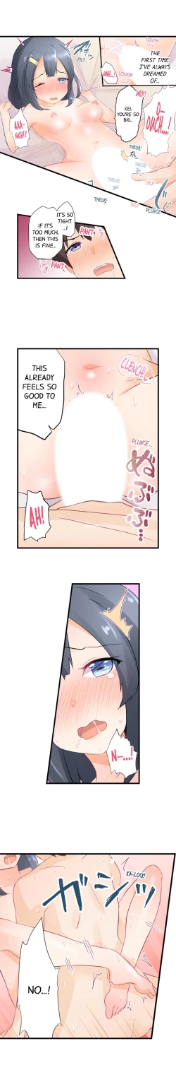 Page 55 of An Erotic Car Trip