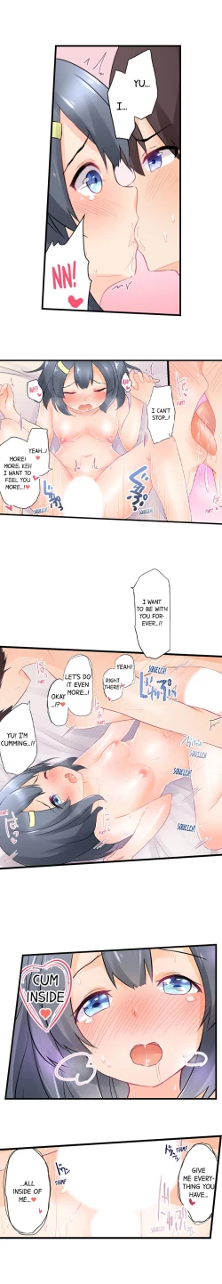 Page 57 of An Erotic Car Trip