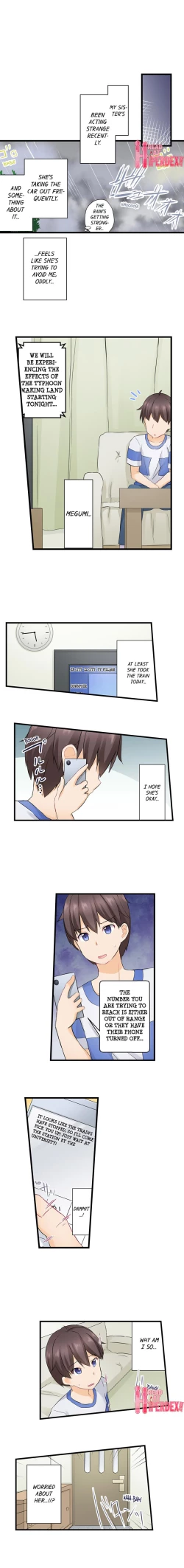 Page 65 of An Erotic Car Trip