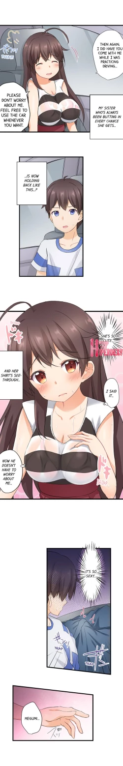 Page 69 of An Erotic Car Trip