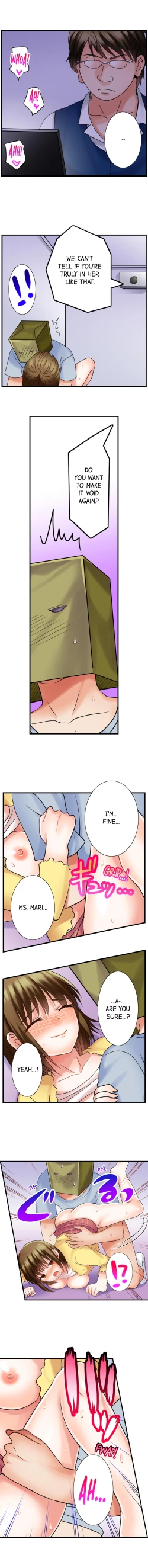 Page 107 of Gotta Fuck Your Way Out