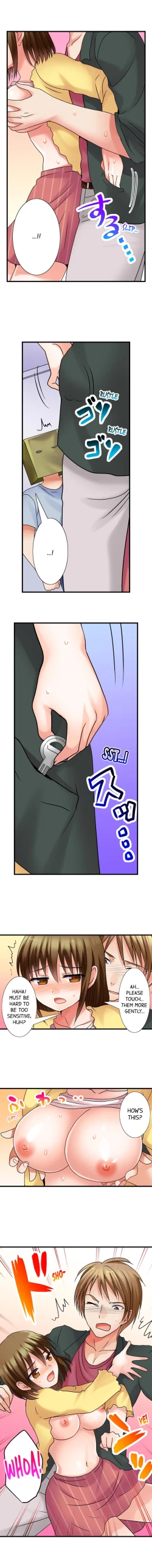 Page 119 of Gotta Fuck Your Way Out