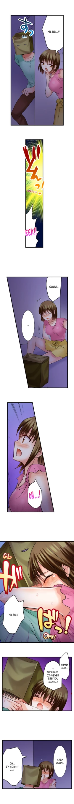 Page 127 of Gotta Fuck Your Way Out