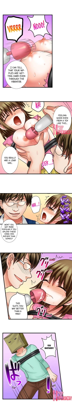 Page 177 of Gotta Fuck Your Way Out