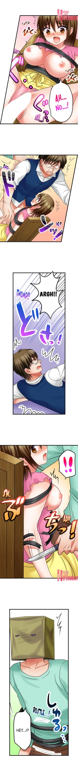 Page 183 of Gotta Fuck Your Way Out