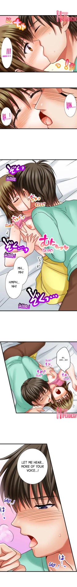 Page 205 of Gotta Fuck Your Way Out