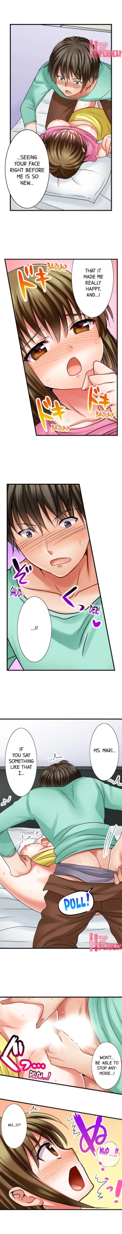 Page 207 of Gotta Fuck Your Way Out