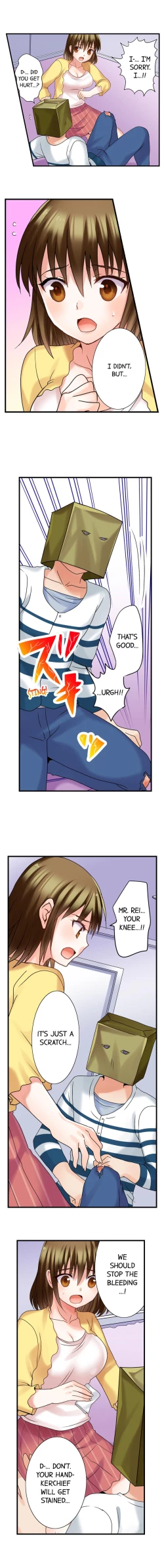 Page 64 of Gotta Fuck Your Way Out