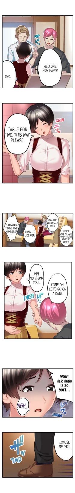 Page 179 of Using 100 Boxes of Condoms With My Childhood Friend!