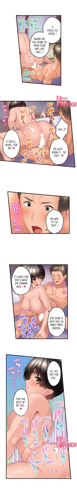 Page 258 of Using 100 Boxes of Condoms With My Childhood Friend!