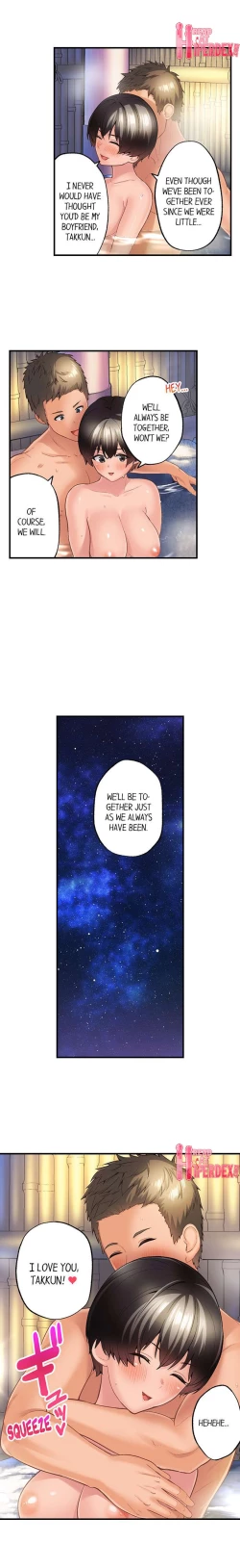 Page 263 of Using 100 Boxes of Condoms With My Childhood Friend!