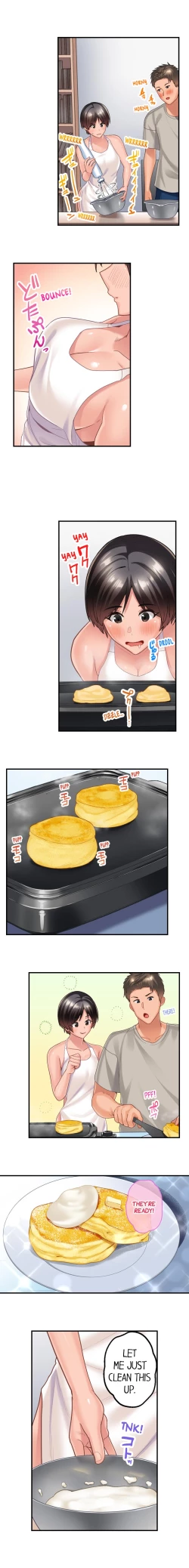 Page 97 of Using 100 Boxes of Condoms With My Childhood Friend!