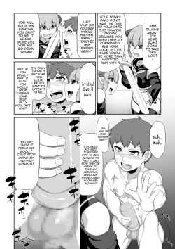 Page 21 of Futago Succubus to Mahou no Onaho | The Succubus Twins and the Magical Onahole