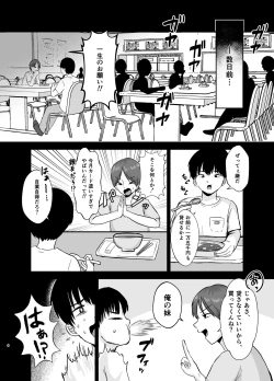 Page 4 of Ena-chan, 15000 yen.