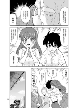 Page 4 of Papa to Mama Kara Kousai no Kyoka o Moratta 15go ni Watashi-tachi Hame Kuruimashita