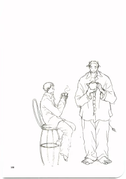 Page 167 of Hajimari wa Meromero Punch!