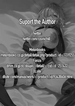 Page 2 of The Sex Life in Chaldea is The Best