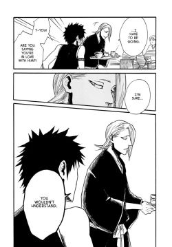 Page 11 of Tensai | The Natural Catastrophe