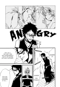 Page 33 of Tensai | The Natural Catastrophe