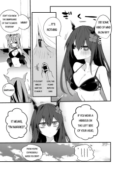 Page 7 of Swimsuit Chen hen