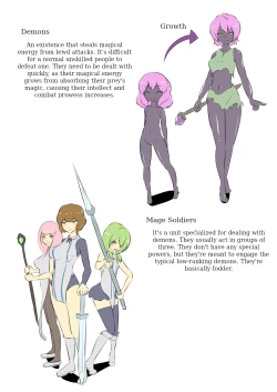 Page 49 of Uchi no Ko ga H na Teki to Tatakat te Haiboku Suru HanashiENG