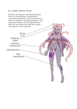 Page 51 of Uchi no Ko ga H na Teki to Tatakat te Haiboku Suru HanashiENG