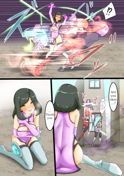 Page 7 of Uchi no Ko ga H na Teki to Tatakat te Haiboku Suru HanashiENG