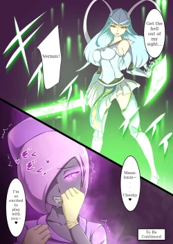 Page 50 of Uchi no Ko ga H na Teki to Tatakat te Haiboku Suru Hanashi 2