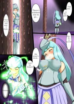 Page 11 of Uchi no Ko ga H na Teki to Tatakat te Haiboku Suru Hanashi 3