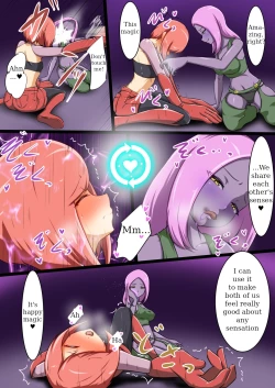 Page 14 of Uchi no Ko ga H na Teki to Tatakat te Haiboku Suru HanashiENG