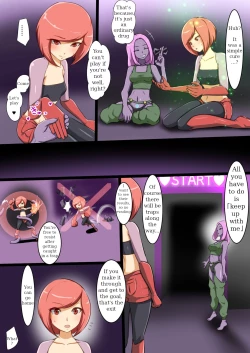 Page 25 of Uchi no Ko ga H na Teki to Tatakat te Haiboku Suru HanashiENG