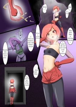 Page 4 of Uchi no Ko ga H na Teki to Tatakat te Haiboku Suru HanashiENG