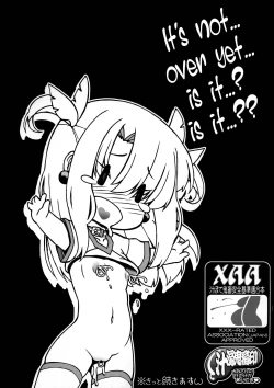 Page 29 of Doki Illya-chan Bocchi no Eroero Daiundoukai!