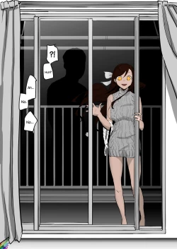 Page 8 of Kinjo no Onnanoko Neighbourhood Girl