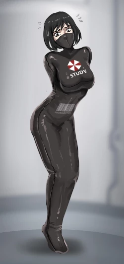 Page 30 of Resident Evil 01