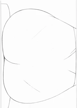 Page 18 of Urushihara Satoshi Makita Yoshinobu Rakugaki & Rough Hon