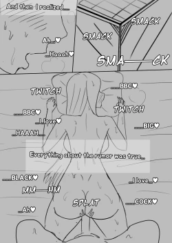 Page 14 of Snow Bunny | 23-01 ENG