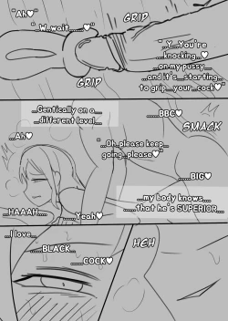 Page 15 of Snow Bunny | 23-01 ENG