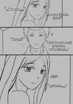 Page 5 of Snow Bunny | 23-01 ENG