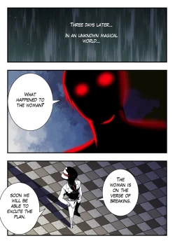 Page 13 of Genshin AllChapter 1