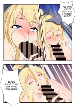 Page 22 of Genshin AllChapter 1