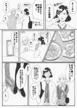 Page 13 of Yopparai burūsu