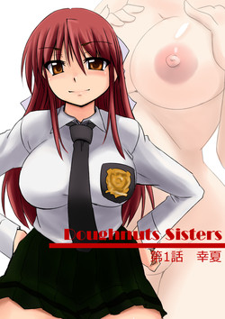 Download Doughnuts Sisters 01