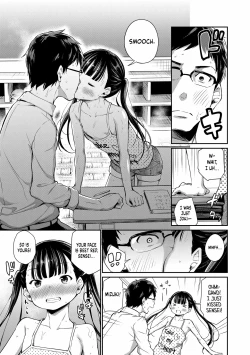 Page 5 of Futari no Kyoushitsu | Our Classroom