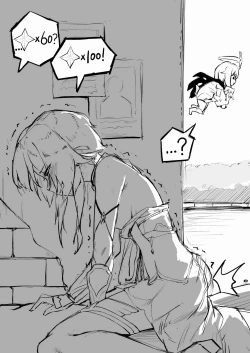 Page 28 of 派蒙啊，加速时间吧！（原神时间停止本）