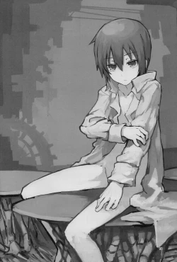 Page 17 of Kino no Tabi no Erohon II - the Erotic World