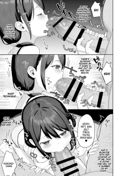 Page 13 of Musume no Tomodachi no Mesugaki ni Okasaremashita 2 | I Was Raped by a Little Brat Who's Friends With My Daughter 2