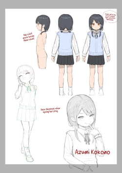 Page 34 of Musume no Tomodachi no Mesugaki ni Okasaremashita 2 | I Was Raped by a Little Brat Who's Friends With My Daughter 2